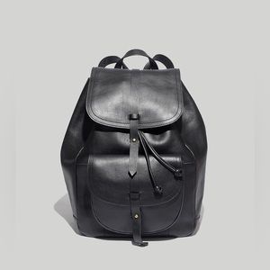 The Transport Rucksack Madewell backpack